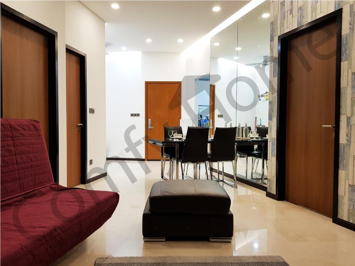 Appartement Klcc Service By Sweet Kuala Lumpur
