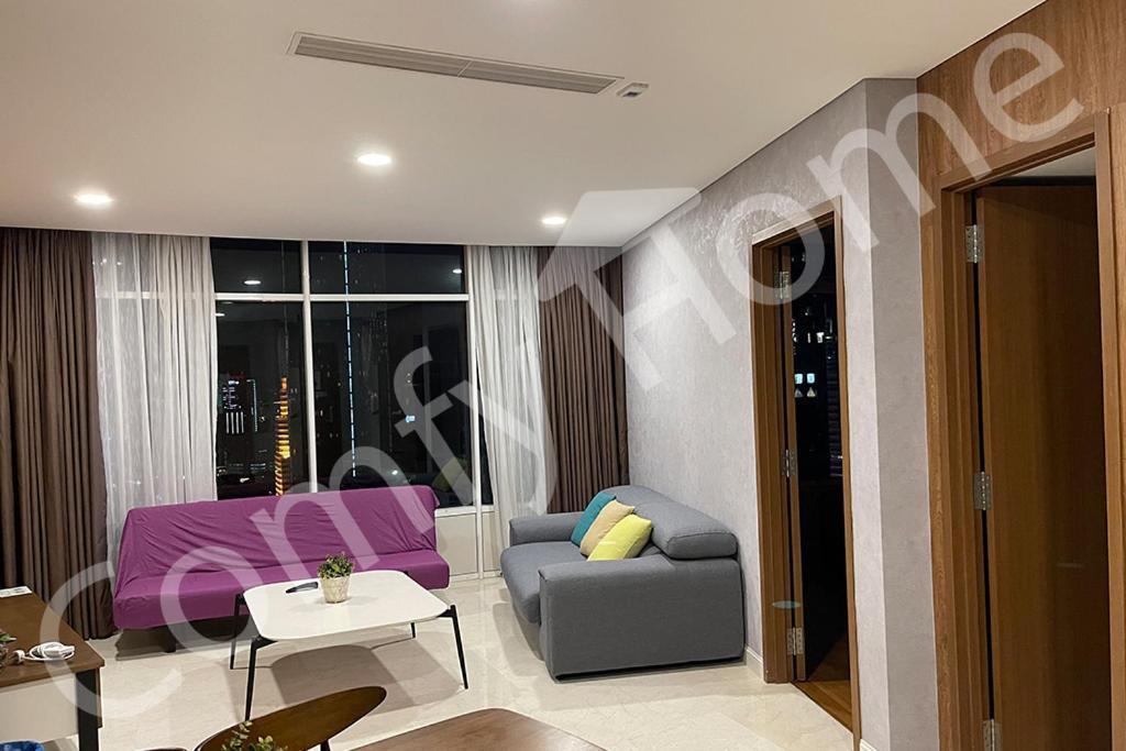 Appartement Klcc Service By Sweet Kuala Lumpur