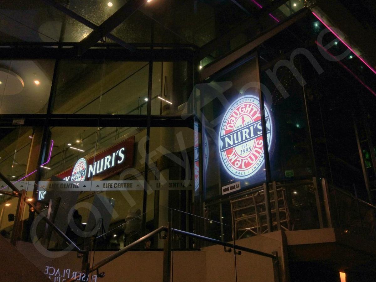 Klcc Service By Sweet Appartement Kuala Lumpur
