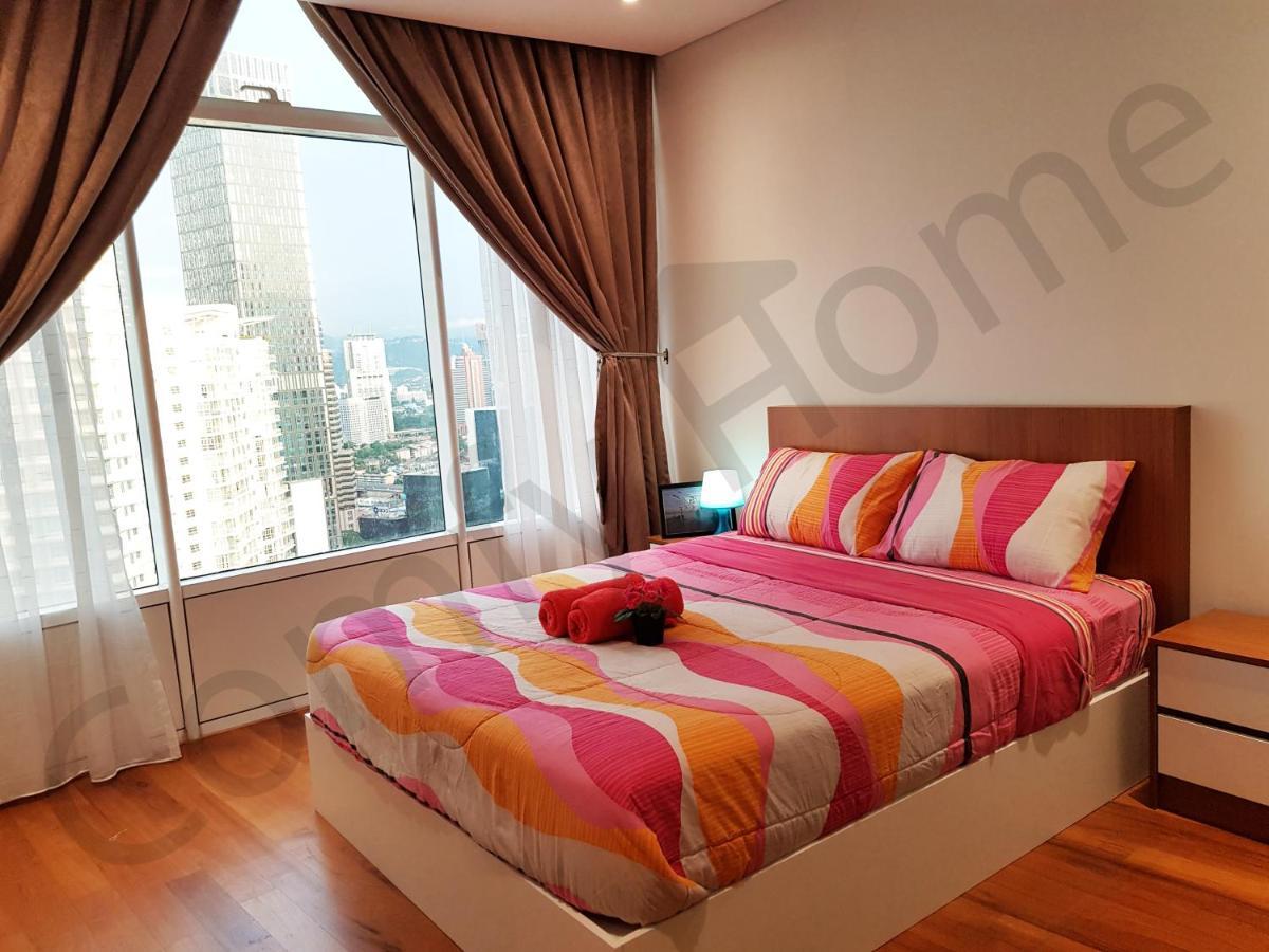 Klcc Service By Sweet Appartement *