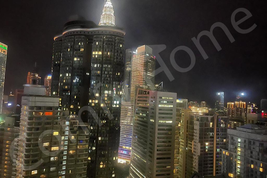 Appartement Klcc Service By Sweet *