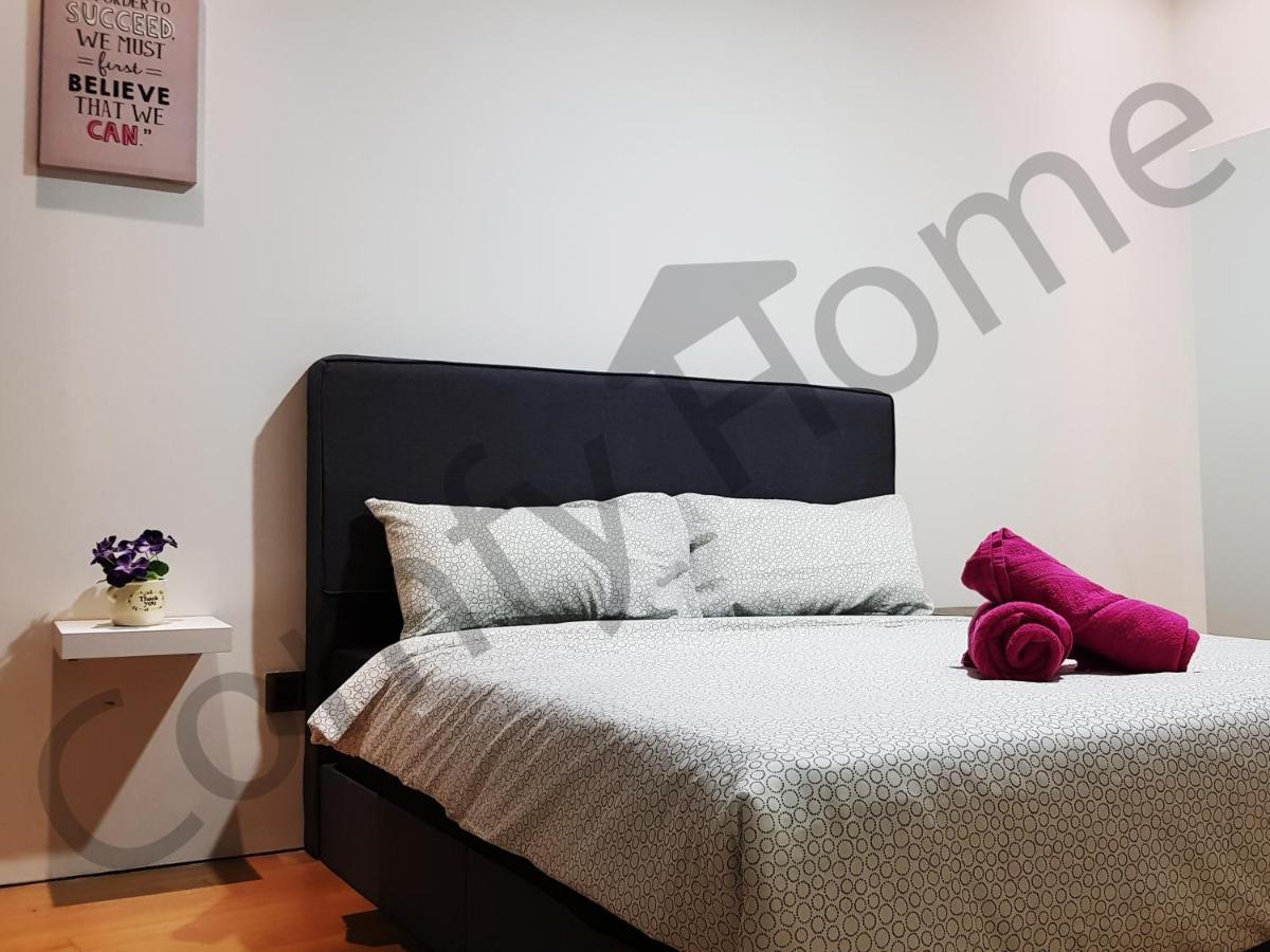 Appartement Klcc Service By Sweet Kuala Lumpur