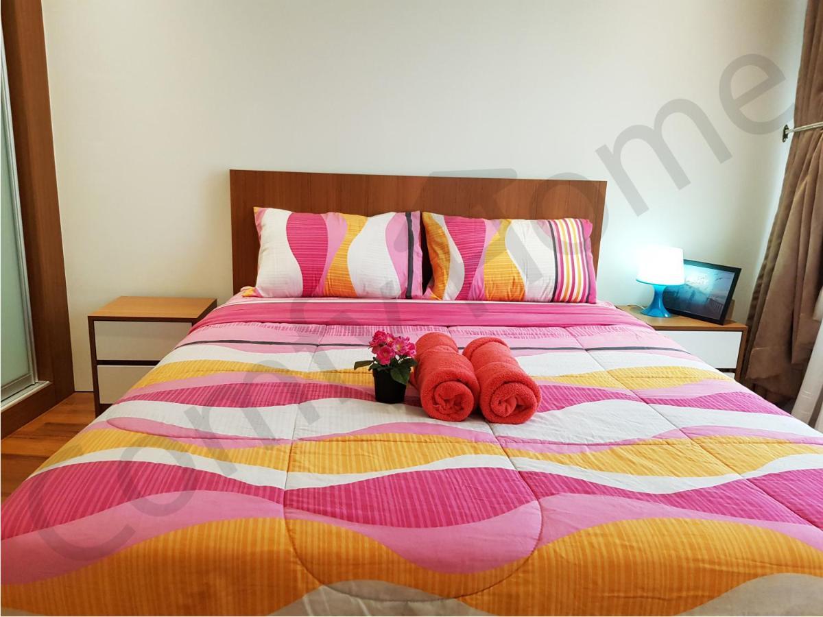 Appartement Klcc Service By Sweet *