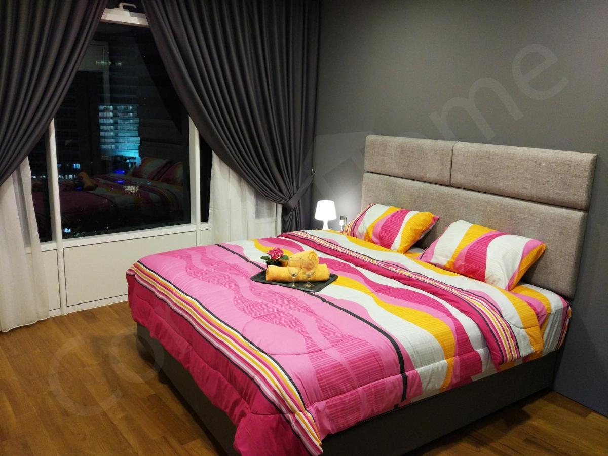 Appartement Klcc Service By Sweet Kuala Lumpur